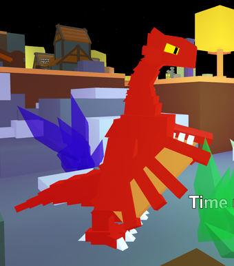 Roblox Create A Monster