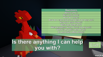 images of roblox quotes