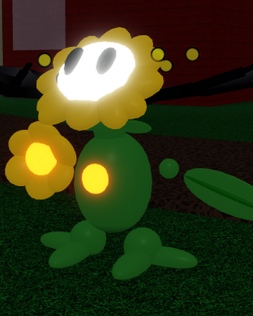 Sonny Roblox Monster Madness Survival Unofficial Wiki Fandom - yellow light roblox