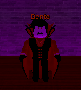 Roblox Monsters Of Etheria Dantes Quest