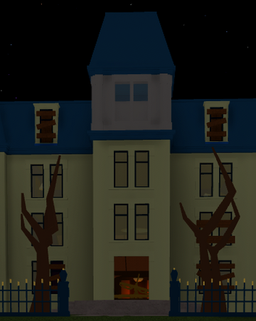 Twilight Mansion Etheriapedia Fandom