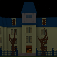 Twilight Mansion Etheriapedia Fandom