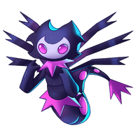 Skrimmrah Etheriapedia Fandom