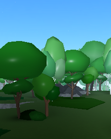 Forest Etheriapedia Fandom