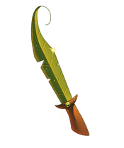 Leaf Blade | Etheriapedia | Fandom