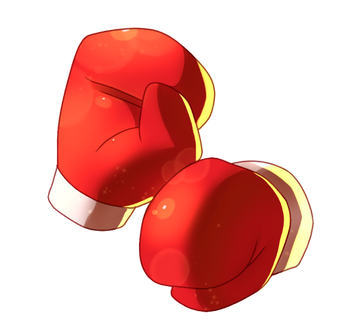 Boxing Gloves Etheriapedia Fandom