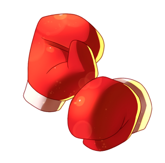 Boxing Gloves Etheriapedia Fandom - roblox boxing glove