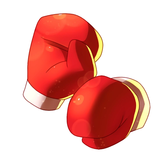 Boxing Gloves Etheriapedia Fandom