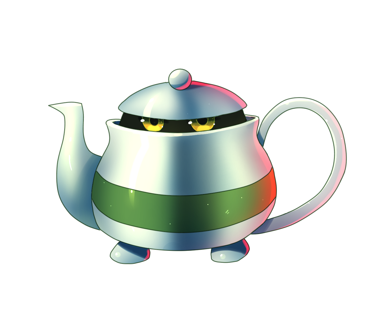 Teakettle Roblox