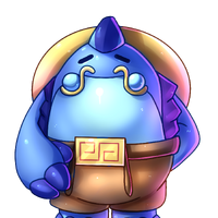 Ramphibien Etheriapedia Fandom