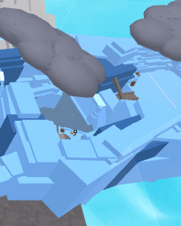 Snowy Hills Etheriapedia Fandom