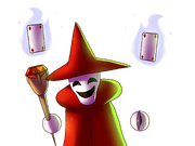 Category Ghost Type Monsters Etheriapedia Fandom