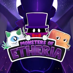 Monsters Of Etheria Egg Hunt Part 2