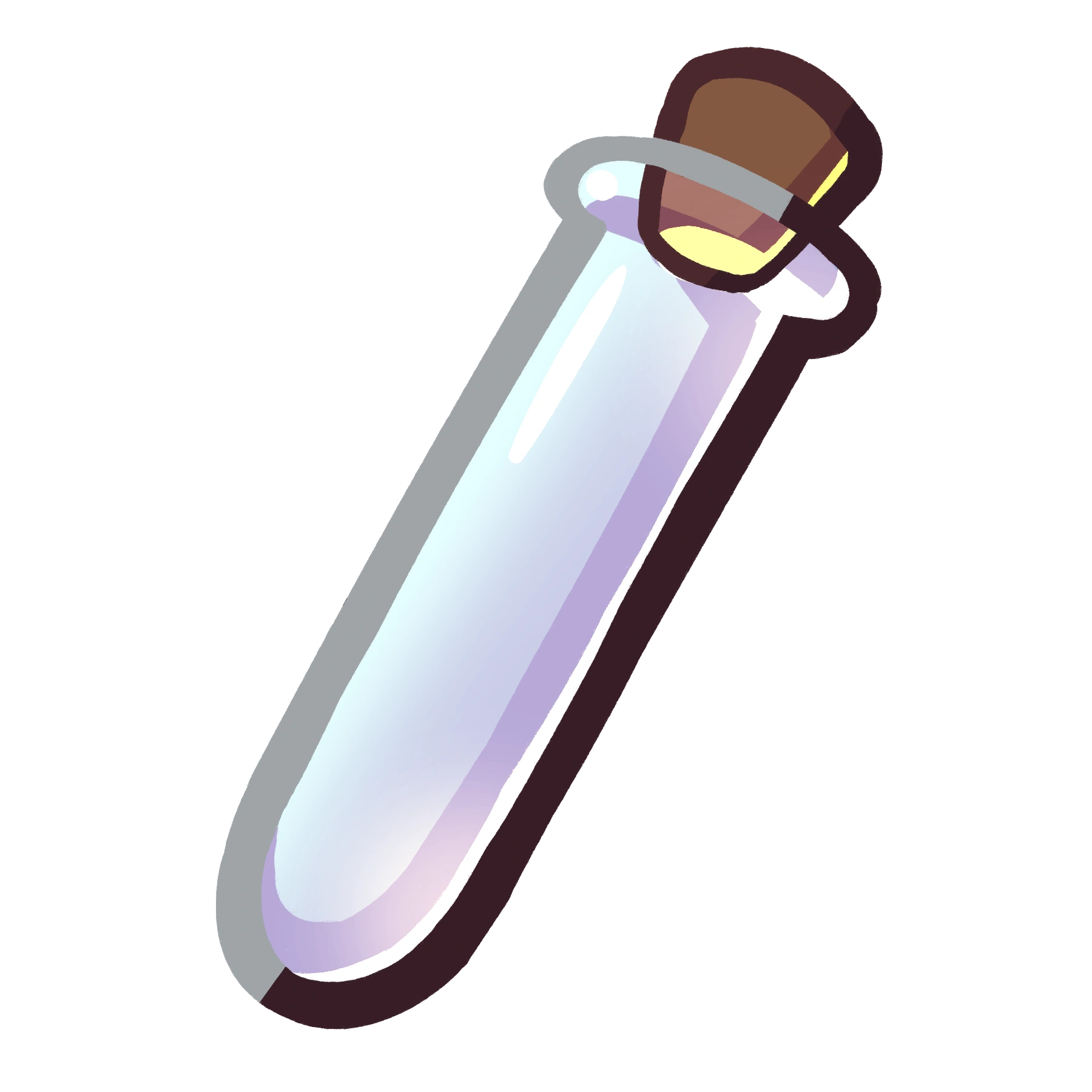 Empty Vial Etheriapedia Fandom