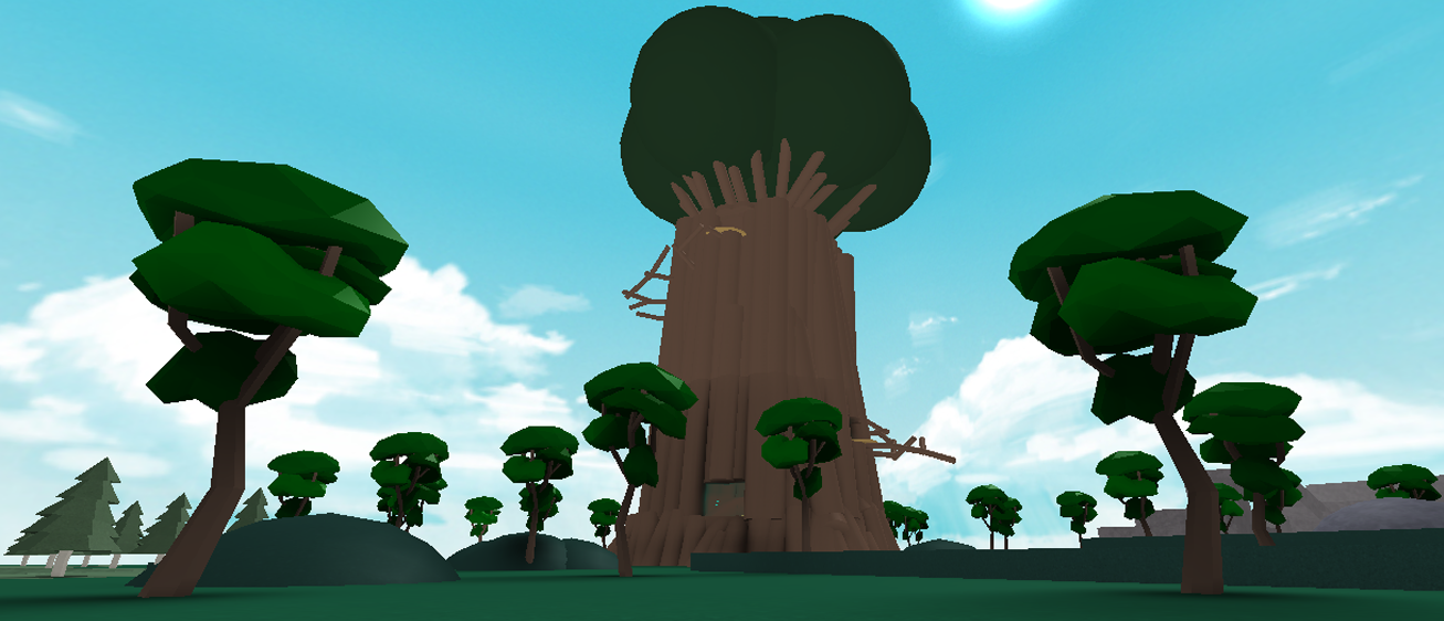 Jungle Roblox Id