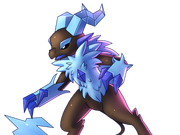 Category Monsters With Scary Skins Etheriapedia Fandom