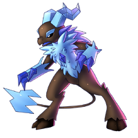Lucifyce Etheriapedia Fandom