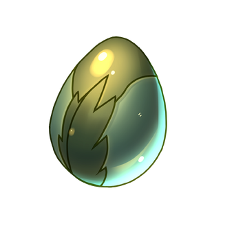 Monster Egg Etheriapedia Fandom