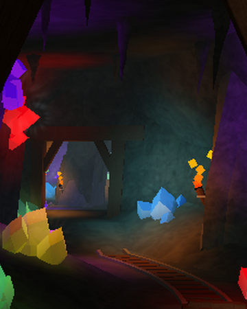 Whistleburrow Cave Etheriapedia Fandom