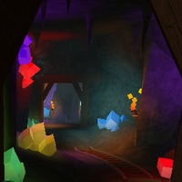 Whistleburrow Cave Etheriapedia Fandom
