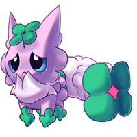 Category Grass Type Monsters Etheriapedia Fandom