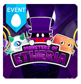 Roblox Monsters Of Etheria Egg Hunt