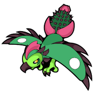 Hawctus Etheriapedia Fandom