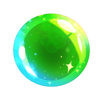 Entropy Orb