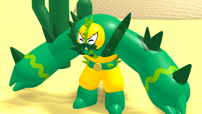Discuss Everything About Etheriapedia Fandom