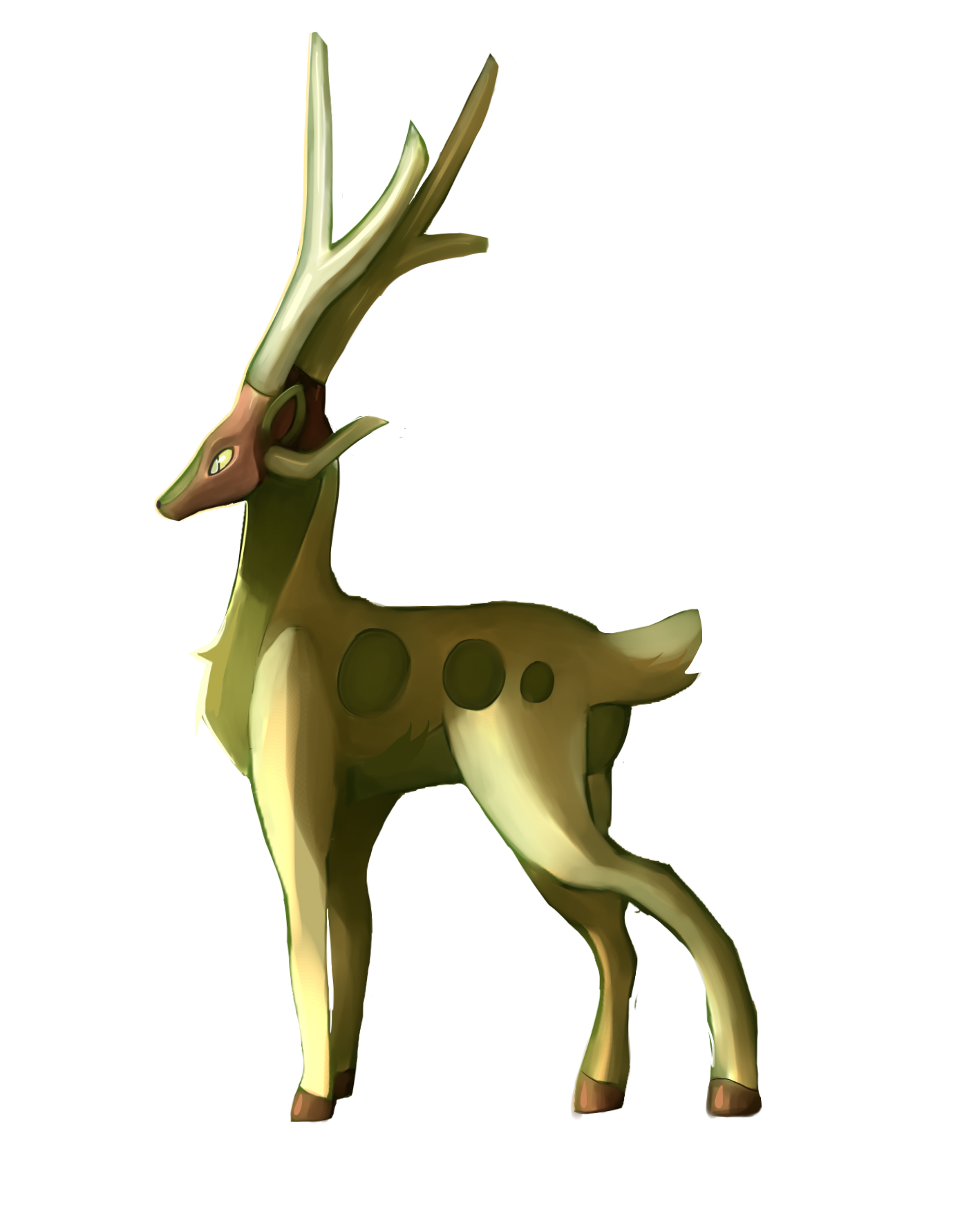 Deer Skull Roblox