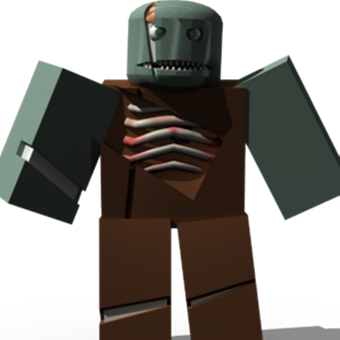 Zombie King Roblox Monstrum Wikia Fandom - roblox zombie king generator kart roblox