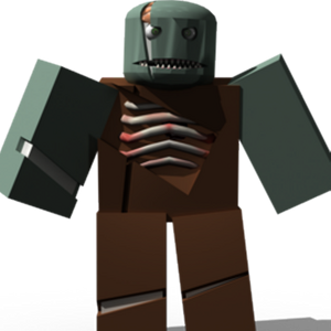 Zombie King Roblox Monstrum Wikia Fandom