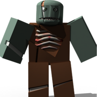 Zombie King Roblox Monstrum Wikia Fandom