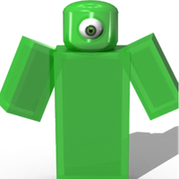 Slimy Roblox Monstrum Wikia Fandom
