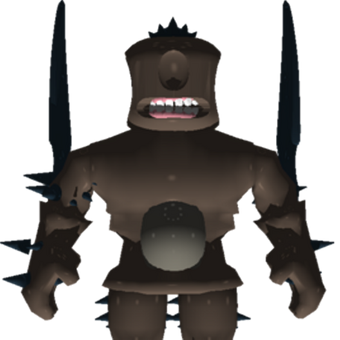 Monstrum Roblox