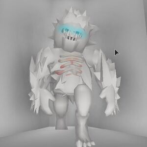 Freezer Roblox Monstrum Wikia Fandom