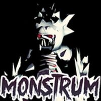 Roblox Monstrum Wikia Fandom