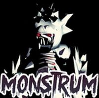 Monstrum Roblox