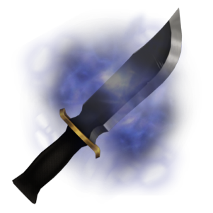 Godly Effects Roblox Murder Mystery X Wiki Fandom - jd knife blue afect roblox