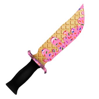 Promotional Weapons Roblox Murder Mystery X Wiki Fandom - code how to get the dessert and revolver roblox murder mystery