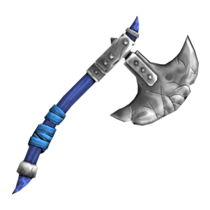 Godly Weapons Roblox Murder Mystery X Wiki Fandom - codes for roblox murder 15 axe