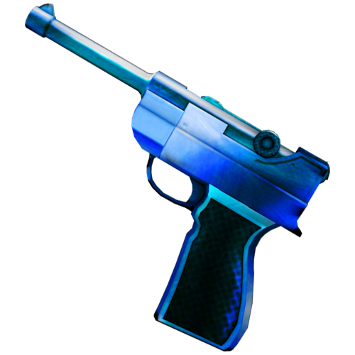 Godly Weapons Roblox Murder Mystery X Wiki Fandom - blue blaster roblox