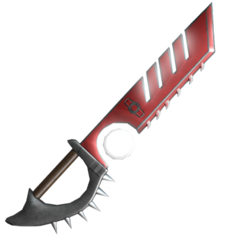 Unobtainable Weapons Roblox Murder Mystery X Wiki Fandom - roblox mm2 xmas knife what is rxgatecf