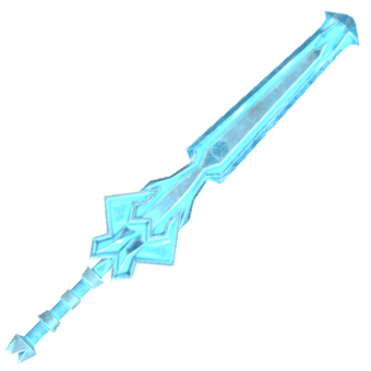 Unobtainable Weapons Roblox Murder Mystery X Wiki Fandom - sub zero roblox murderer mystery 2