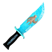 Promotional Weapons Roblox Murder Mystery X Wiki Fandom - 