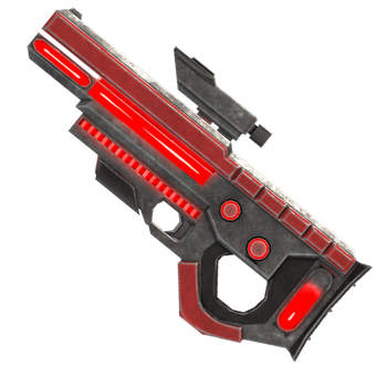 Godly Weapons Roblox Murder Mystery X Wiki Fandom - crafting the purple luger roblox mmx