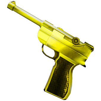 Godly Weapons Roblox Murder Mystery X Wiki Fandom - gold roblox luger