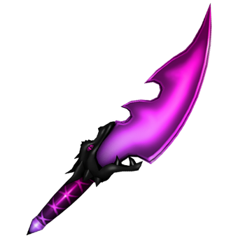 Unobtainable Weapons Roblox Murder Mystery X Wiki Fandom - sub knife roblox