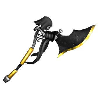 Immortal Weapons Roblox Murder Mystery X Wiki Fandom - roblox mm3 crafting