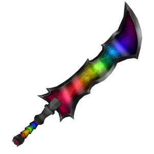 Immortal Weapons Roblox Murder Mystery X Wiki Fandom - roblox mm3 crafting recipes